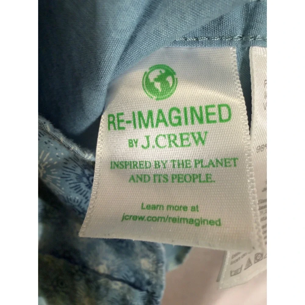 J. Crew crew secret